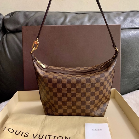 Louis Vuitton Handbags - ‼️sold‼️Louis Vuitton Illovo MM